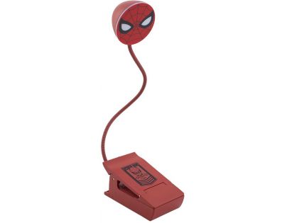 Paladone Lampička Spiderman