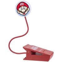 Paladone Lampička Super Mario - Poškodený obal