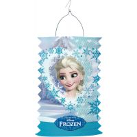 Amscan Lampión válec Frozen Elsa