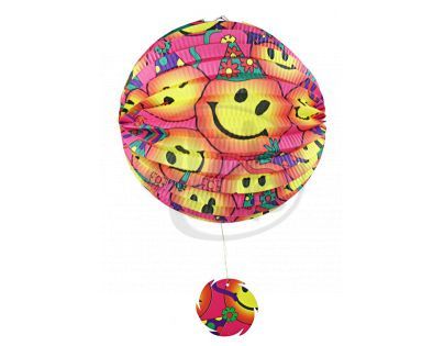 Rappa Lampion koule