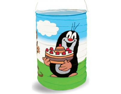 Lampión Krtko 20 cm