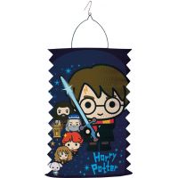 Amscan Lampión papierový Harry Potter 28 cm