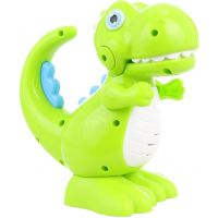 Baby dinosaurus na batérie 2