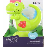 Baby dinosaurus na batérie 3
