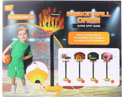 Basketbalový kôš 93 cm