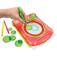 Lamps Sada na obkresľovanie 2