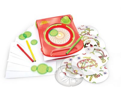 Lamps Sada na obkresľovanie