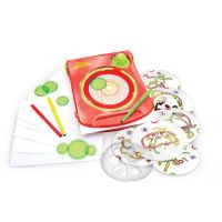 Lamps Sada na obkresľovanie 3