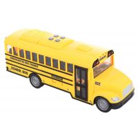 Lamps Školský autobus na batérie 2