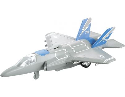 Lamps Stíhačka batérie