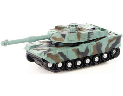 Tank batérie maskáč tmavý