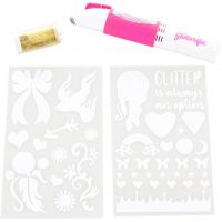 Lamps Trblietavé vákuové štúdio 2