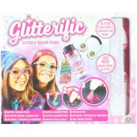 Lamps Trblietavé vákuové štúdio 3