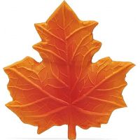 Lanco Hryzátko jesenný list