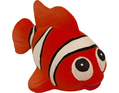 Lanco Rybka Klaun - Poškodený obal