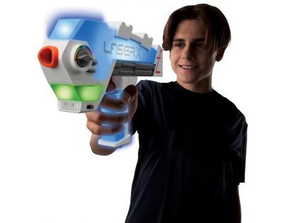 Laser X Evolution B2 blaster Single