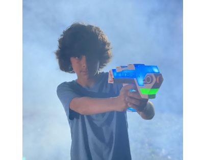 Laser X Evolution B2 blaster Single