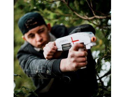 Laser X Evolution B2 blaster Single