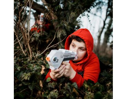 Laser X Evolution B2 blaster Single