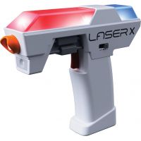 Laser X mikro blaster šport sada pre 2 hráčov 2