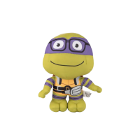 Látková figúrka Korytnačky Ninja 30 cm 3
