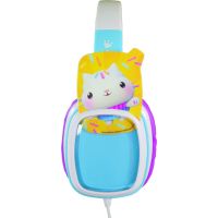 Lazerbuilt Gabbys Dollhouse Flip'n'Switch Slúchadlá 3