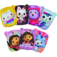 Lazerbuilt Gabbys Dollhouse Flip'n'Switch Slúchadlá 4