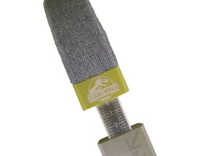 Lazerbuilt Jurassic world Light-Up Bluetooth Headphones