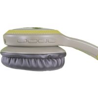 Lazerbuilt Jurassic world Light-Up Bluetooth Headphones 5