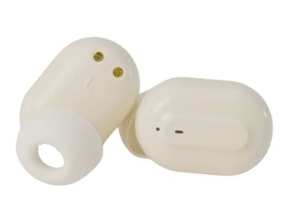 Lazerbuilt Squishmallows Face-change TWS Earbuds - Cam