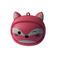 Lazerbuilt Squishmallows Face-change TWS Earbuds - Fifi 5