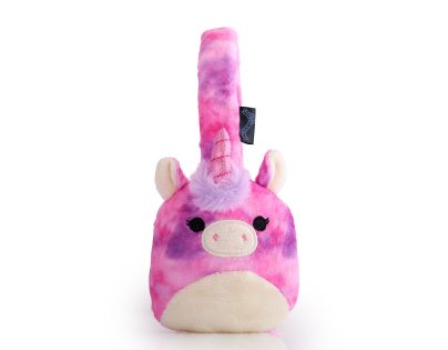 Lazerbuilt Squishmallows Plyšové Bluetooth Slúchadlá - Lola