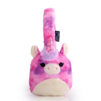 Lazerbuilt Squishmallows Plyšové Bluetooth Slúchadlá - Lola 3
