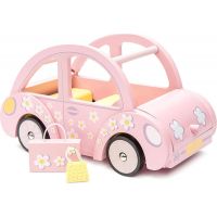 Le Toy Van Auto Sophie - Poškodený obal
