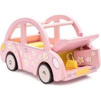 Le Toy Van Auto Sophie - Poškodený obal 2