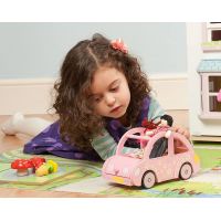 Le Toy Van Auto Sophie - Poškodený obal 3