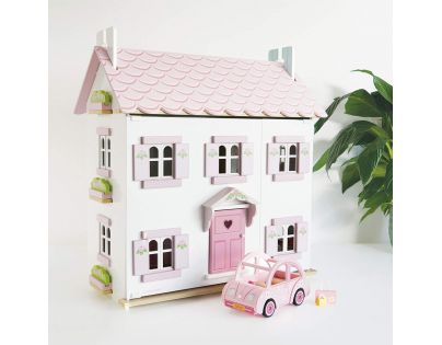Le Toy Van Auto Sophie