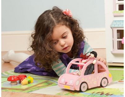 Le Toy Van Auto Sophie