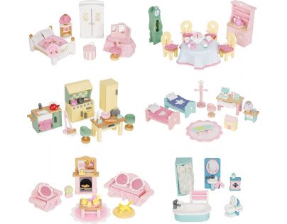 Le Toy Van Nábytok Daisylane detská izba