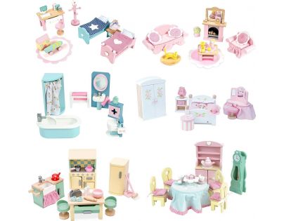 Le Toy Van Nábytok Daisylane kuchyne