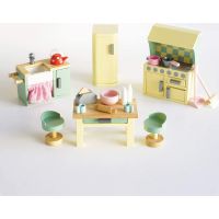 Le Toy Van Nábytok Daisylane kuchyne 3