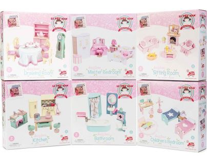 Le Toy Van Nábytok Daisylane kuchyne