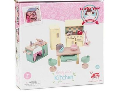 Le Toy Van Nábytok Daisylane kuchyne