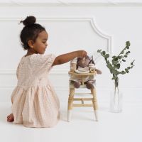 Le Toy Van Ošetrovateľská súprava k bábikám 3