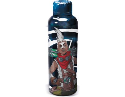 Stor League of Legends Nerezová termo fľaša