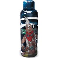 Stor League of Legends Nerezová termo fľaša