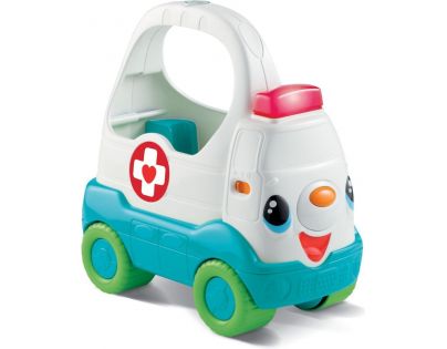 Leapfrog Interaktivní doktorský kufřík