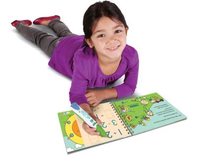 Leapfrog Interaktivní knížka Učíme se čísla