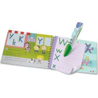 Leapfrog Interaktivní knížka Učíme se písmena 4