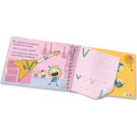 Leapfrog Interaktivní knížka Učíme se písmena 5